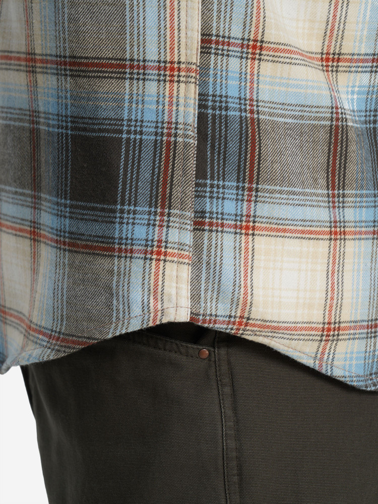 Рубашка мужская Cordillero - фото 9