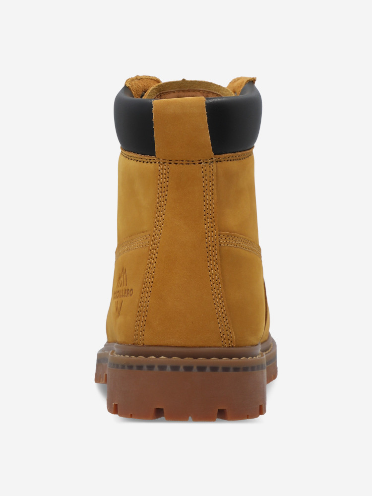 Ботинки утепленные мужские Cordillero Sulphur Fur - фото 4