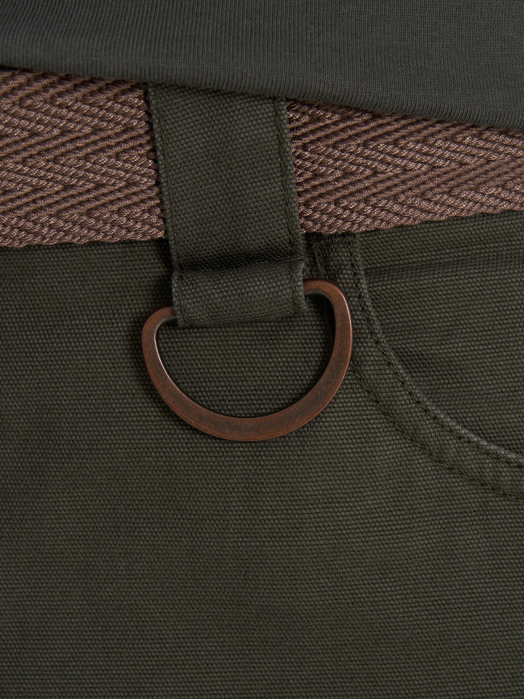 Брюки утепленные мужские Cordillero - фото 7