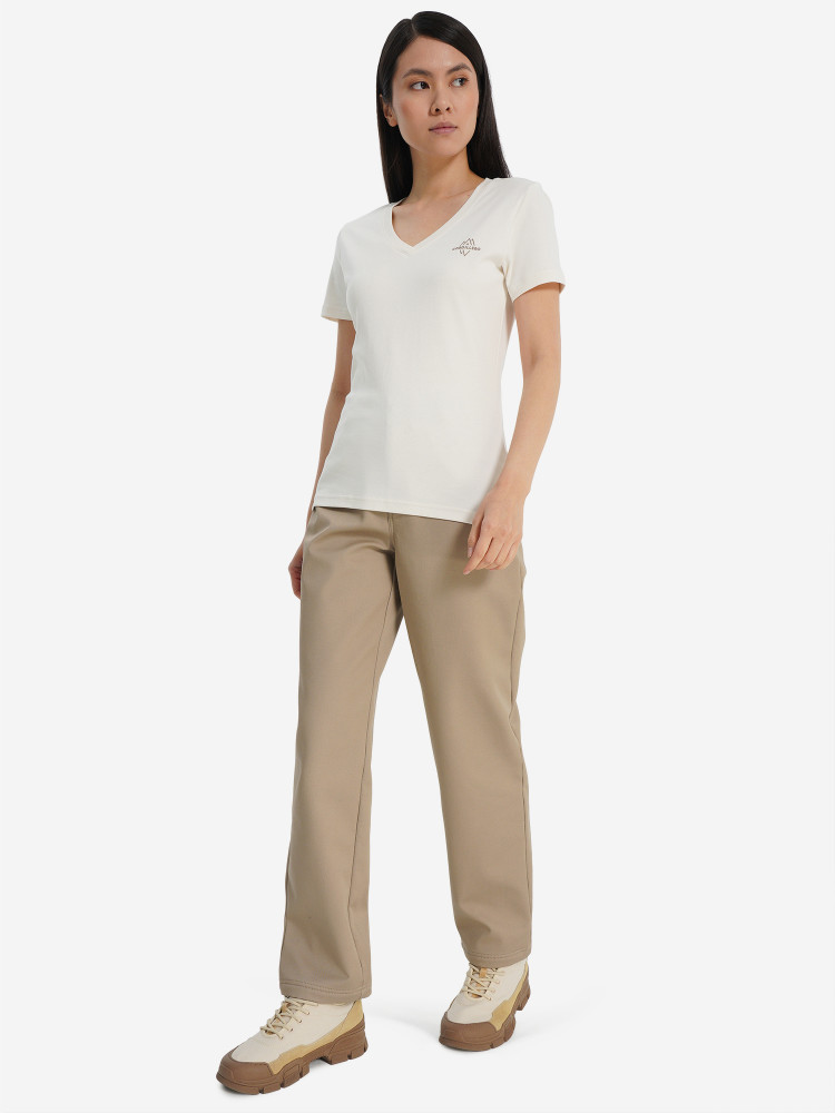 Футболка женская Cordillero - фото 4