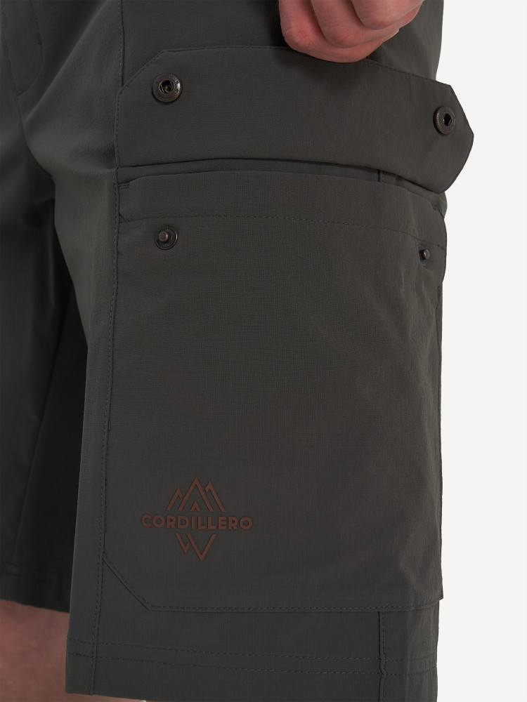 Шорты мужские Cordillero - фото 7