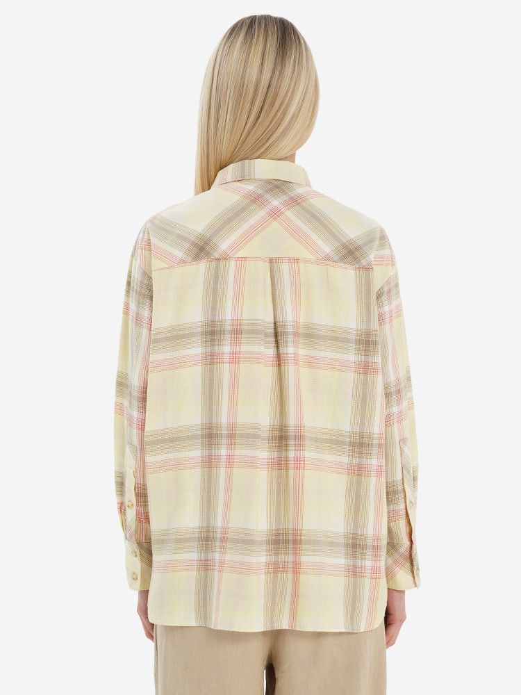 Рубашка женская Cordillero - фото 3