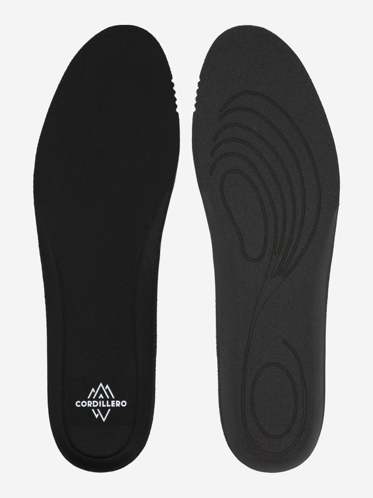 Полуботинки мужские Cordillero Kayat - фото 13