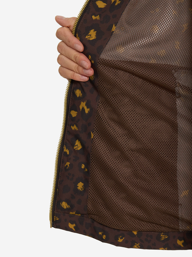 Куртка мембранная женская Cordillero - фото 8