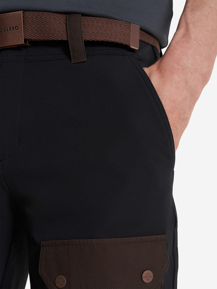 Брюки мужские Cordillero - фото 7