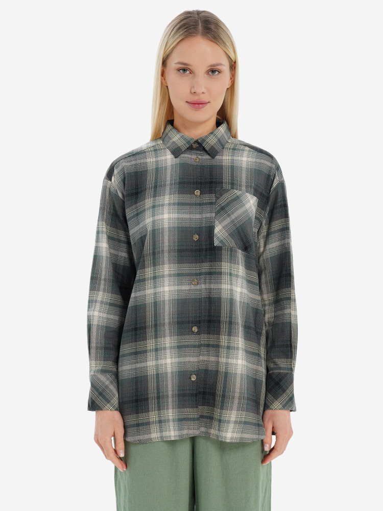 Рубашка женская Cordillero - фото 2