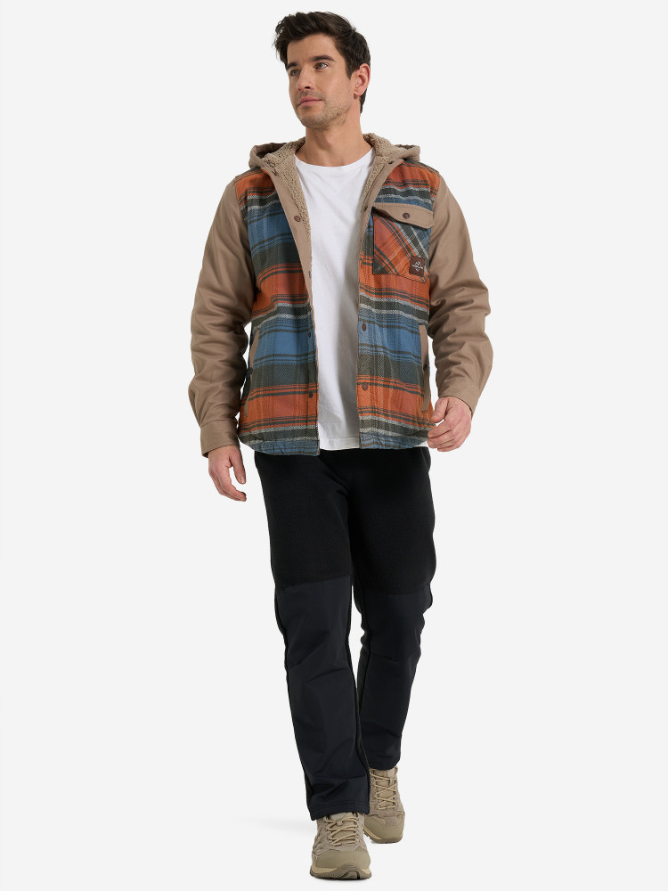 Рубашка мужская Cordillero - фото 4