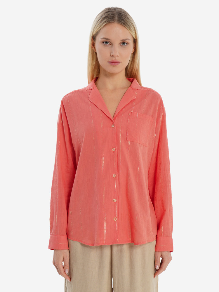 Рубашка женская Cordillero - фото 2