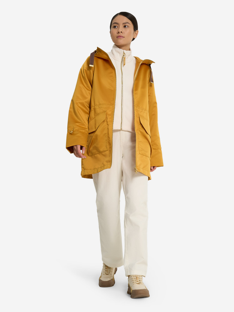 Легкая куртка женская Cordillero - фото 4