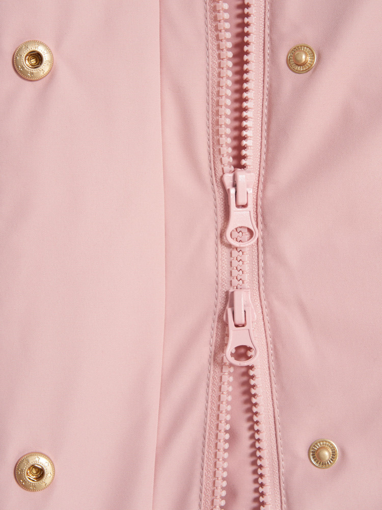 Пуховик женский Cordillero - фото 10