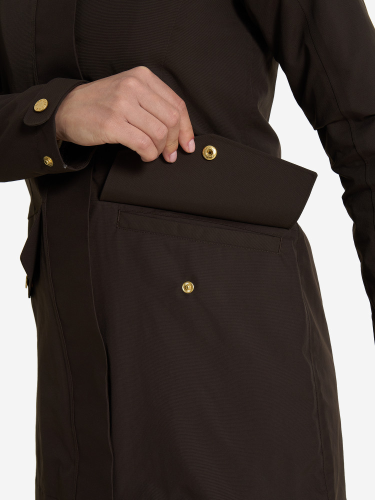 Куртка мембранная женская Cordillero - фото 7