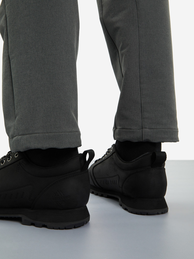 Полуботинки мужские Cordillero Onyx LTR - фото 10