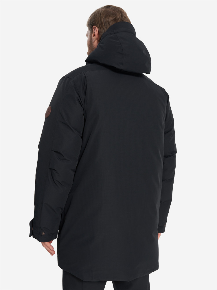 Пуховик мужской Cordillero - фото 4