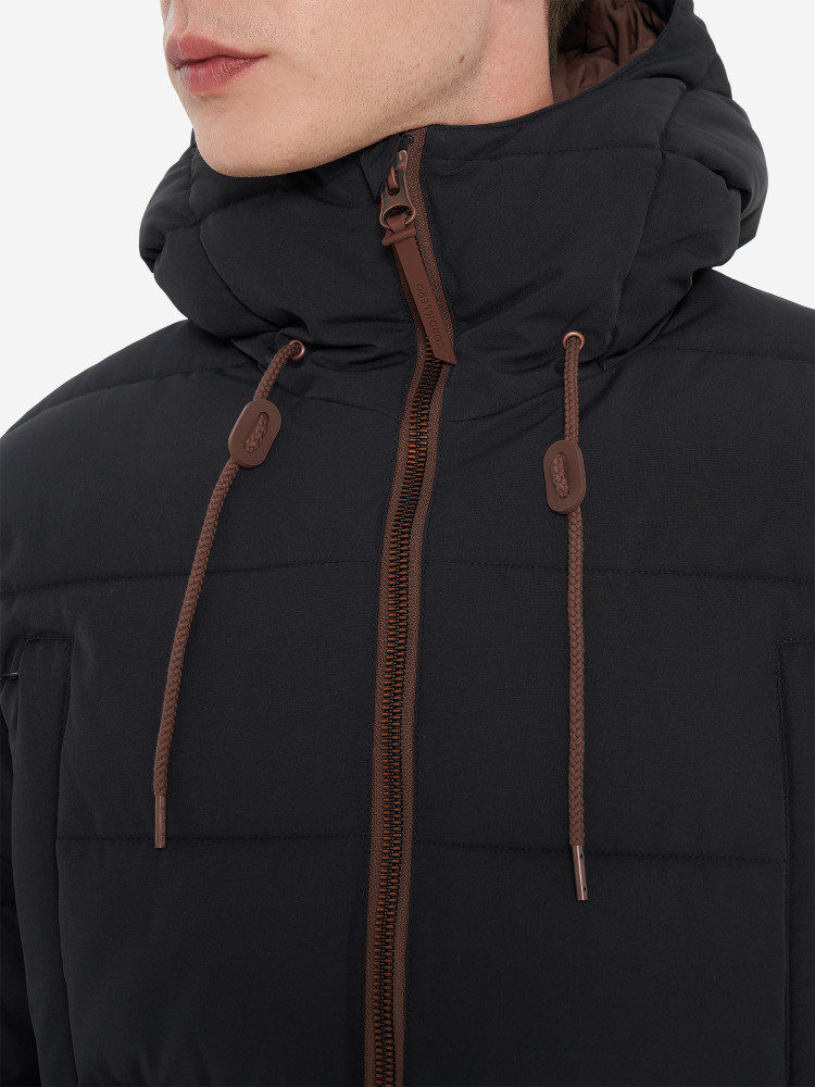 Пуховик мужской Cordillero - фото 8