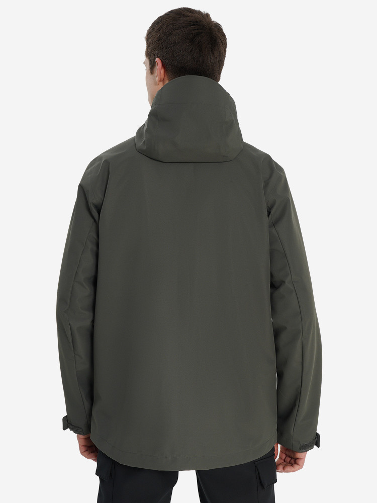 Куртка мембранная мужская Cordillero - фото 3