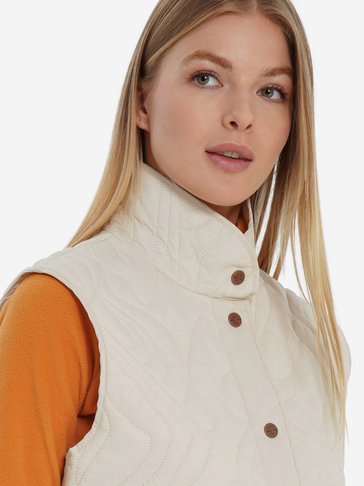 Жилет утепленный женский Cordillero - фото 5