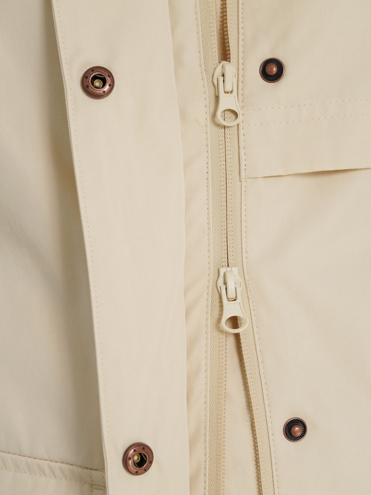 Пальто женское Cordillero - фото 16