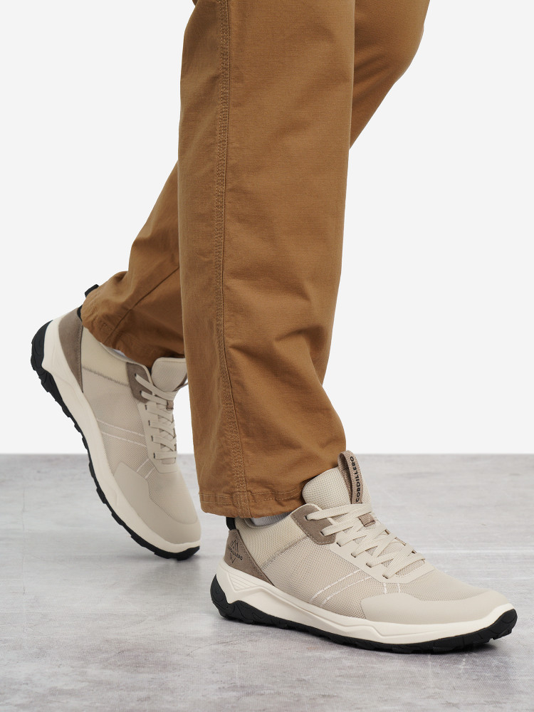 Полуботинки мужские Cordillero Obsidian Lite - фото 8