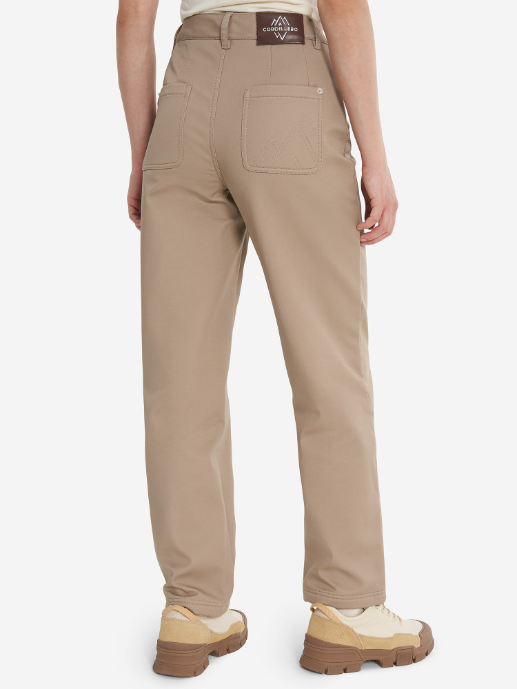 Брюки женские Cordillero - фото 2