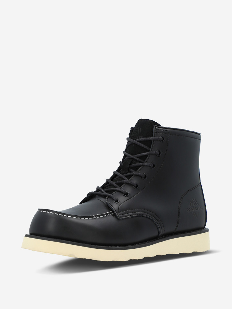 Ботинки утепленные мужские Cordillero Jade - фото 3