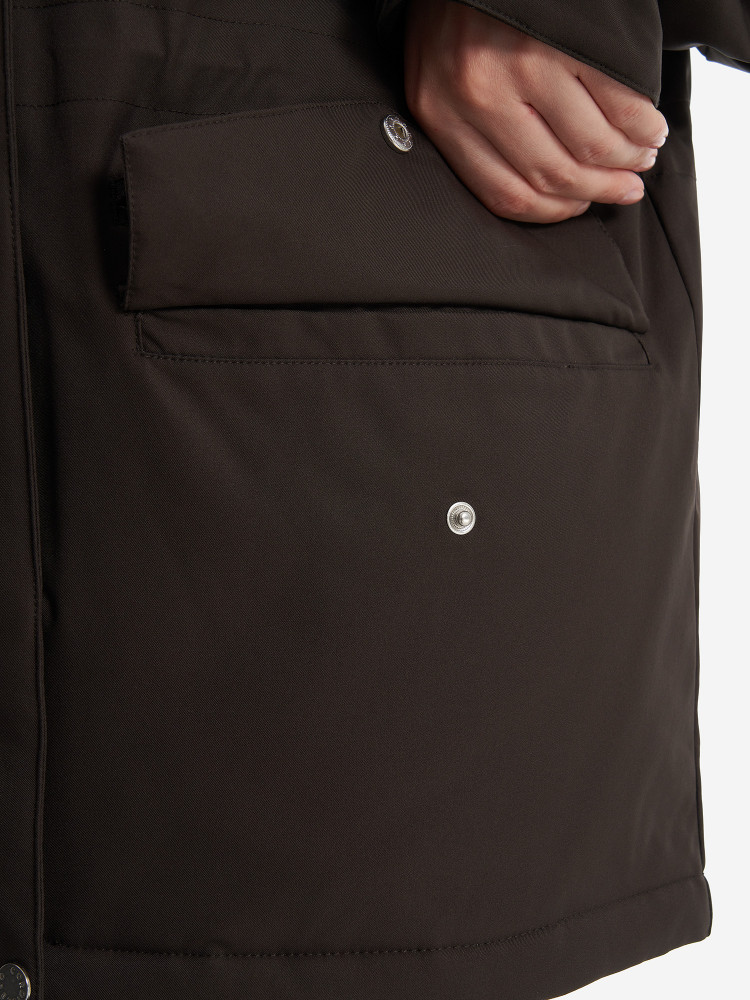 Куртка утепленная женская Cordillero - фото 12