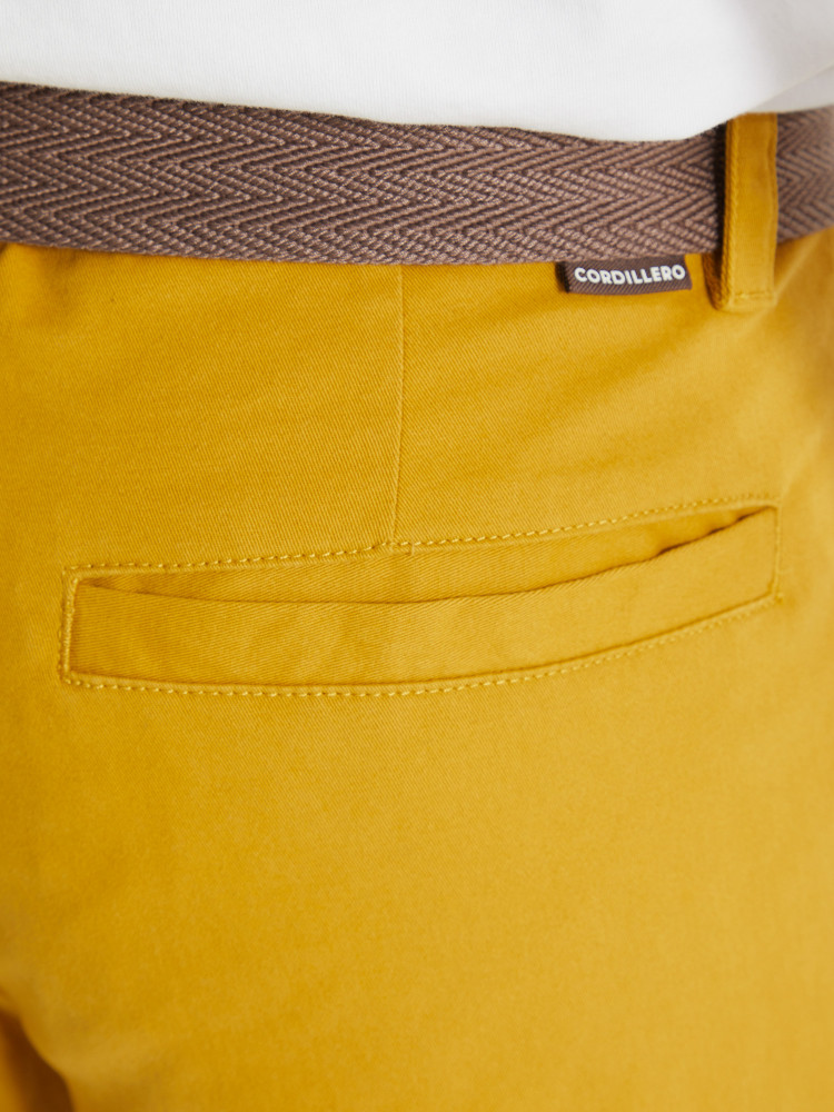 Шорты мужские Cordillero - фото 6