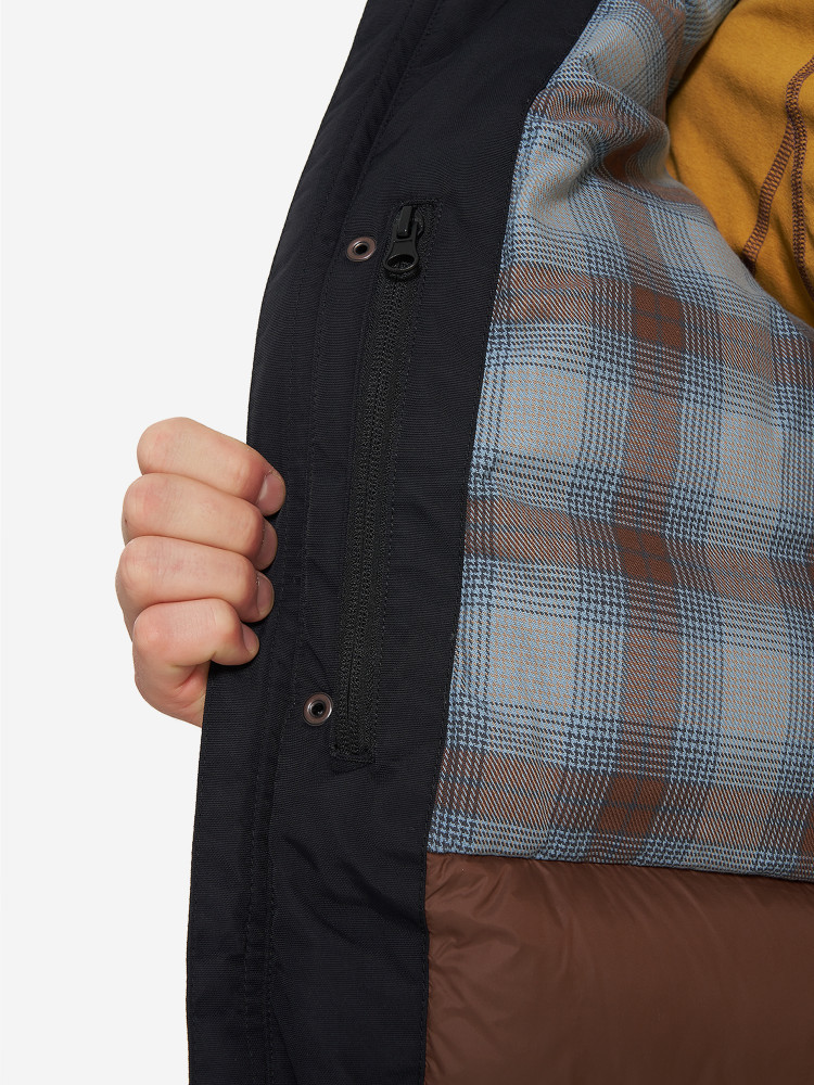 Пуховик мужской Cordillero - фото 17