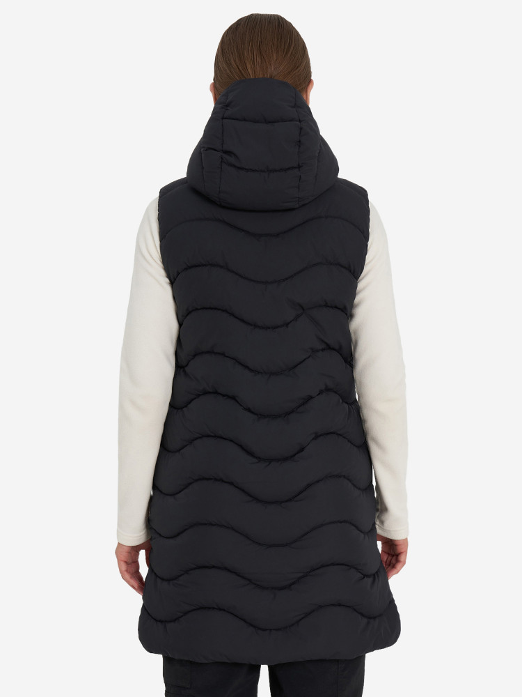 Жилет утепленный женский Cordillero - фото 3