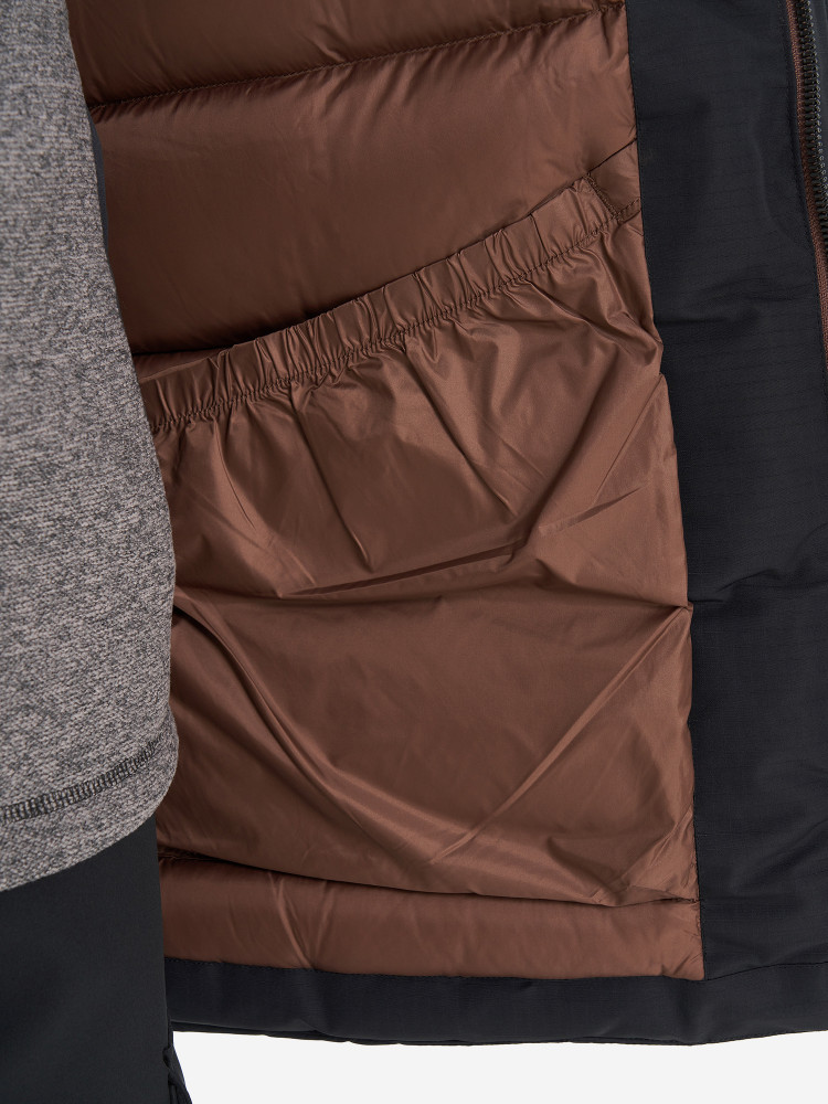 Пуховик мужской Cordillero - фото 13