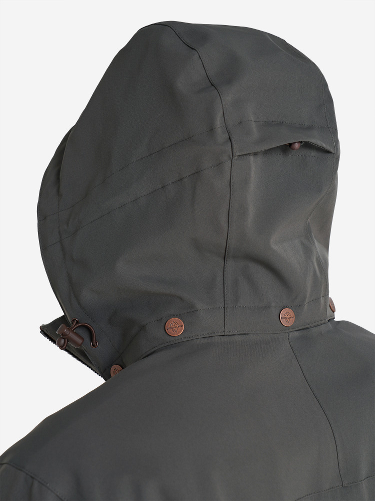 Куртка мембранная мужская Cordillero - фото 8