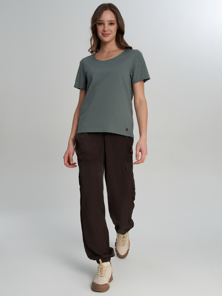 Футболка женская Cordillero - фото 5