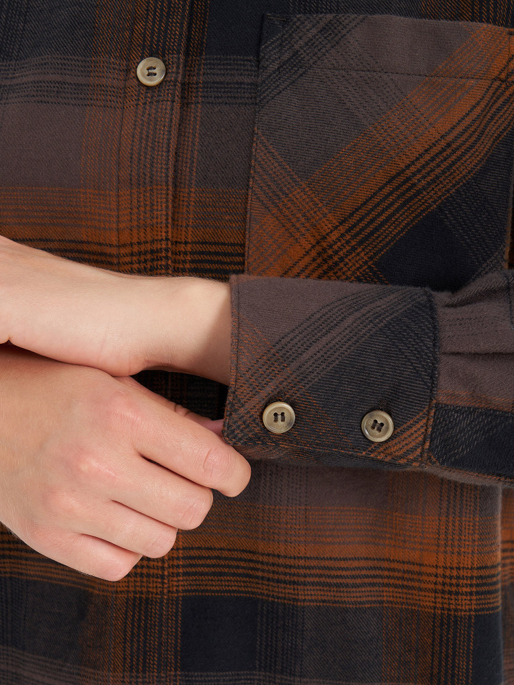 Рубашка женская Cordillero - фото 6