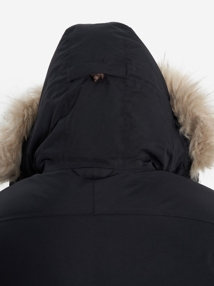 Пуховик мужской Cordillero - фото 8