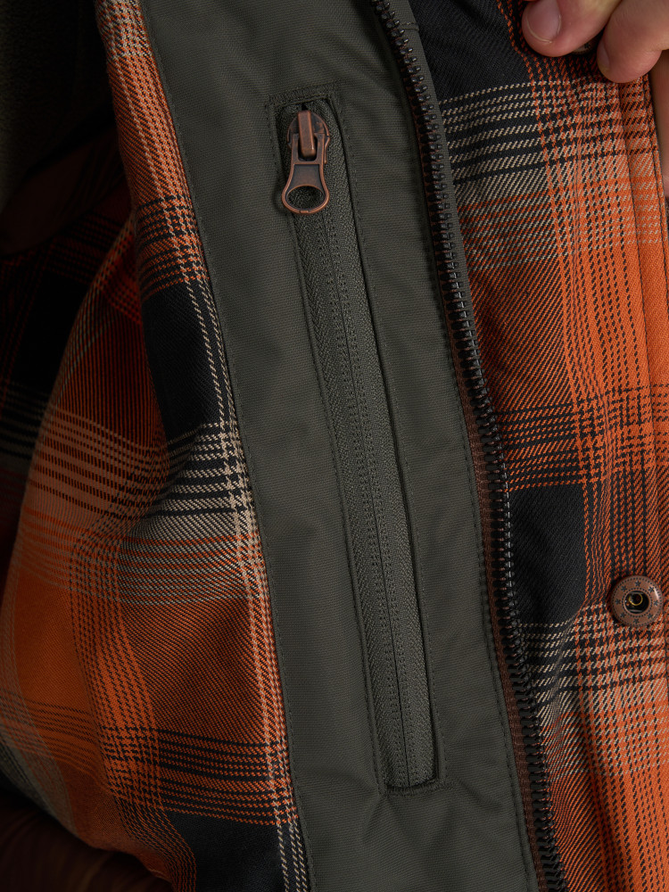 Пуховик мужской Cordillero - фото 16