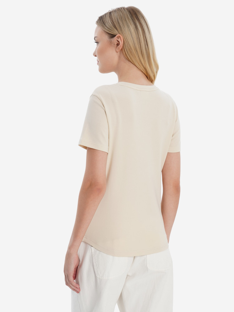 Футболка женская Cordillero - фото 3