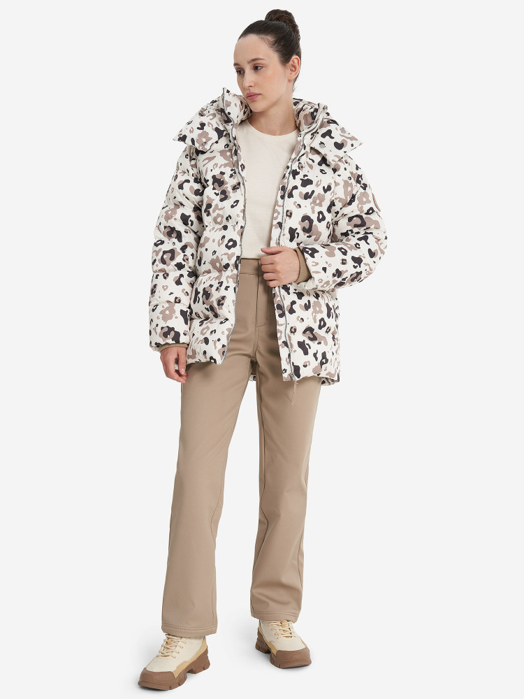 Брюки женские Cordillero - фото 3