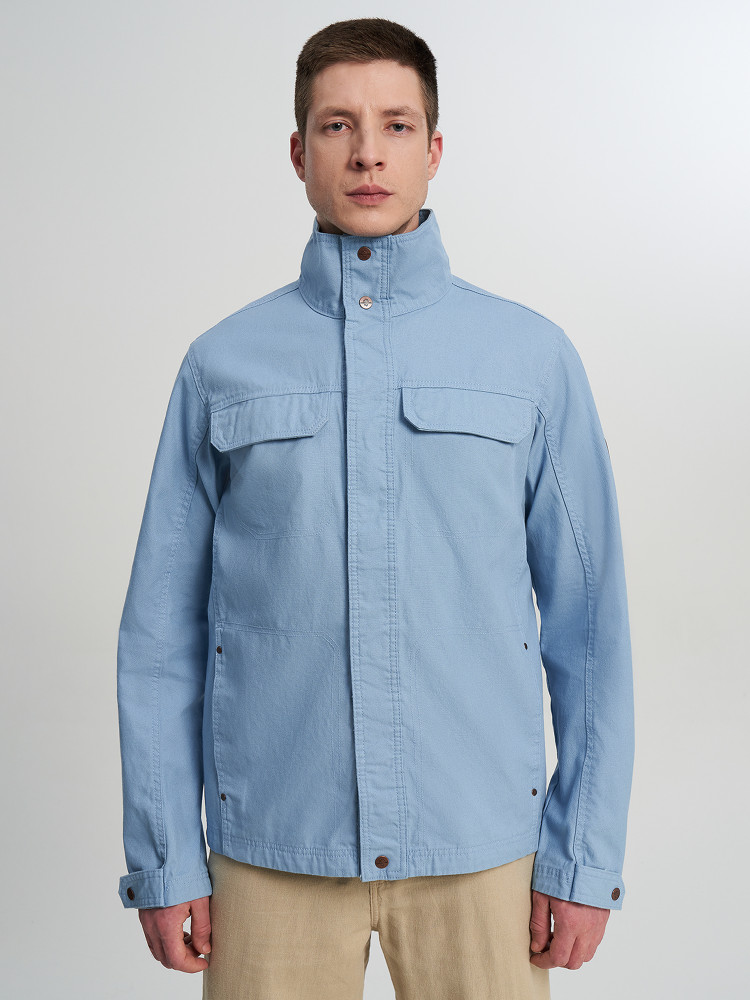 Легкая куртка мужская Cordillero - фото 2