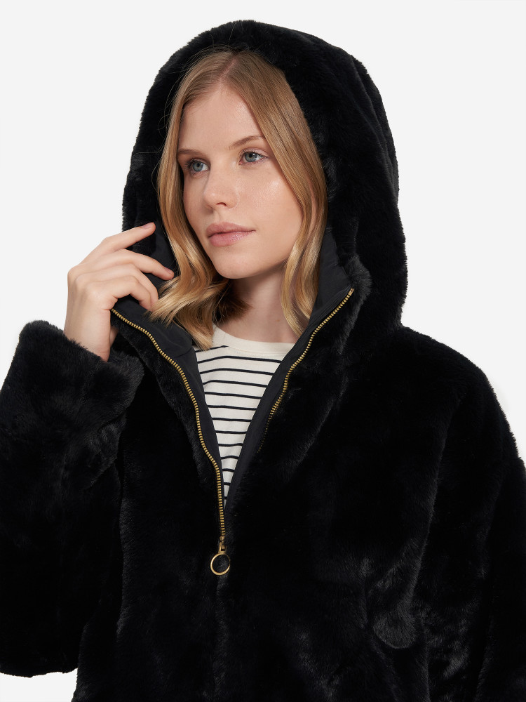 Куртка меховая женская Cordillero - фото 6