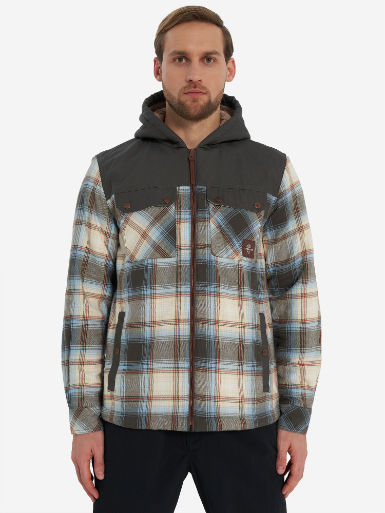 Рубашка мужская Cordillero - фото 2