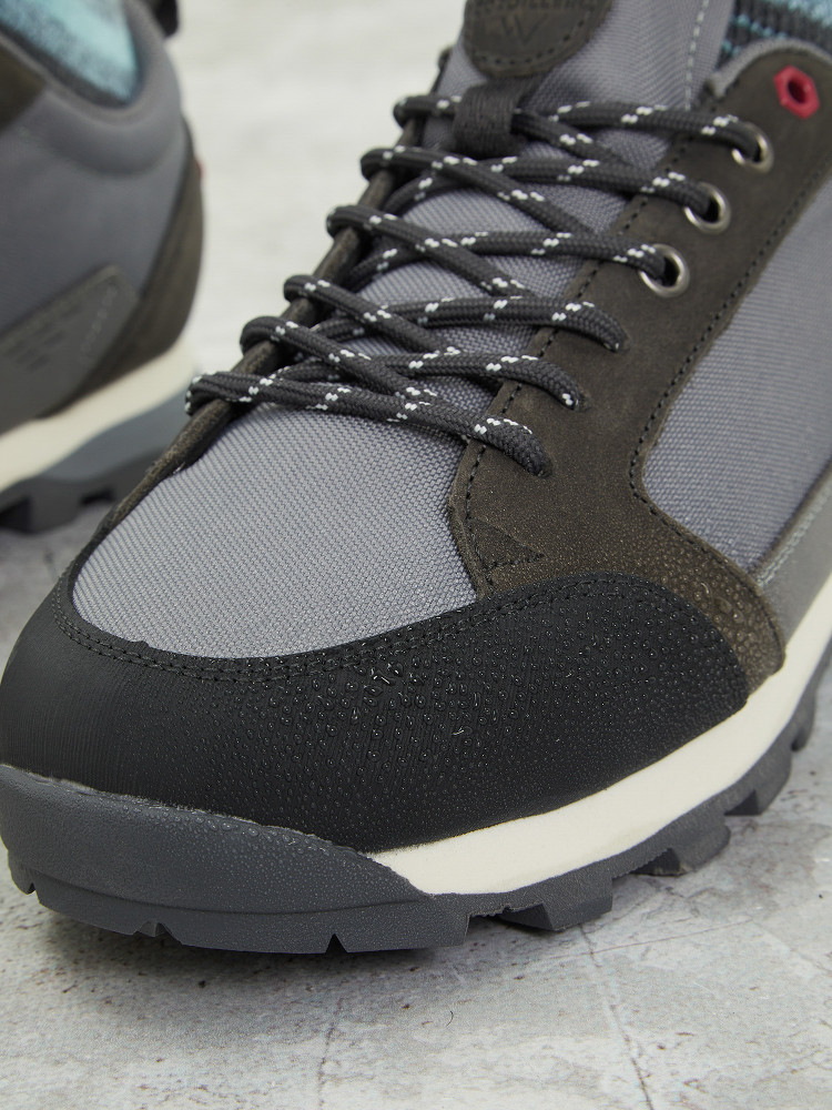 Полуботинки женские Cordillero Onyx TXT - фото 11