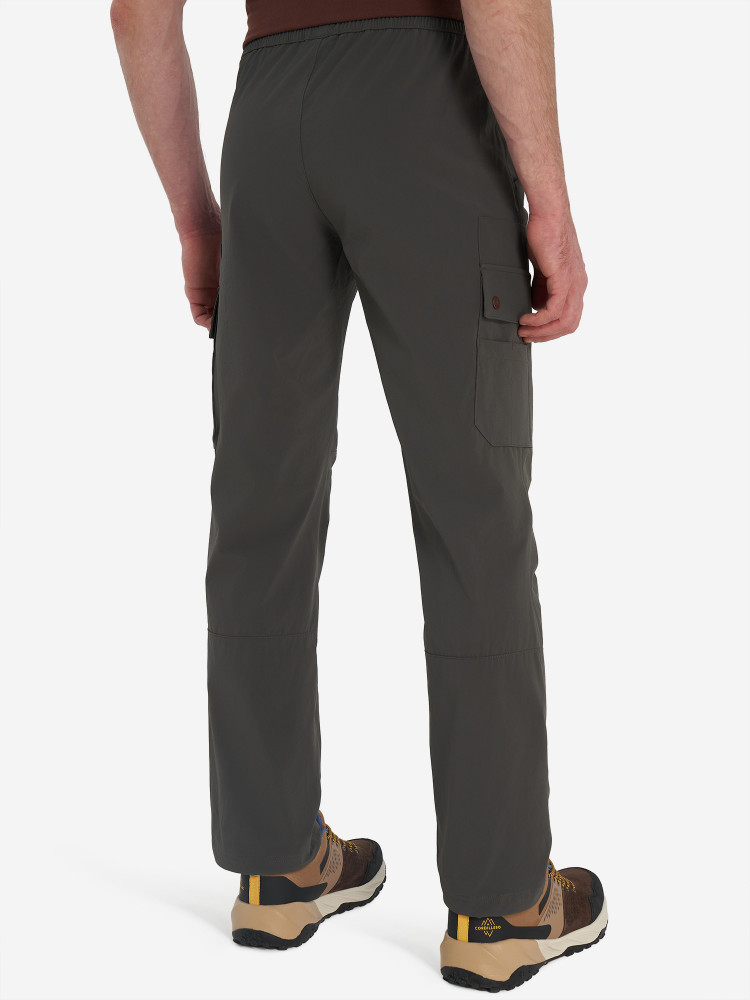 Брюки мужские Cordillero - фото 3