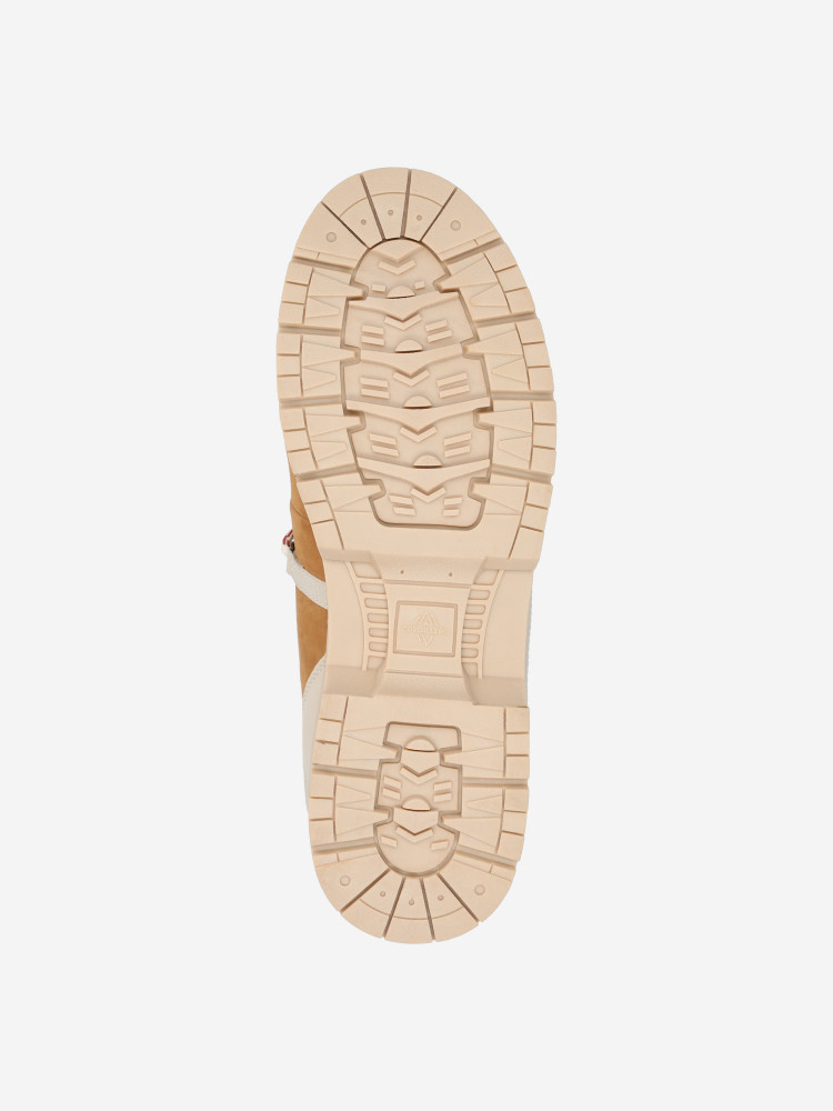 Ботинки утепленные женские Cordillero Santay - фото 7