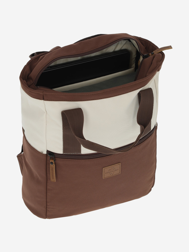 Рюкзак женский Cordillero - фото 14