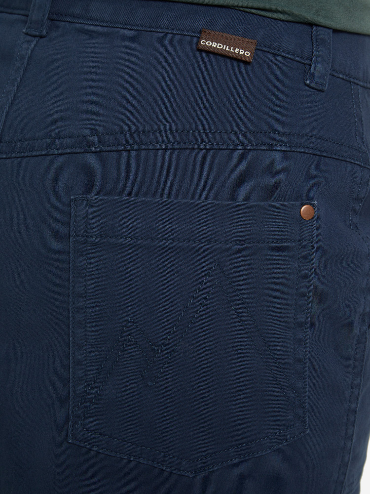 Юбка женская Cordillero - фото 6