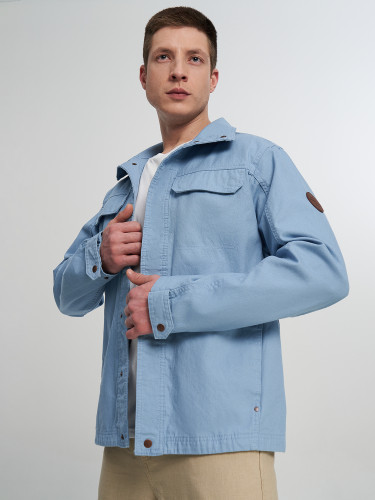 Легкая куртка мужская Cordillero