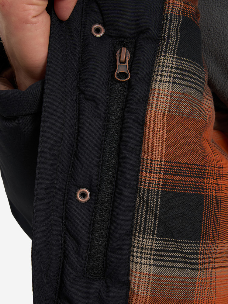 Пуховик мужской Cordillero - фото 15