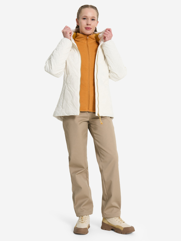 Куртка утепленная женская Cordillero - фото 4