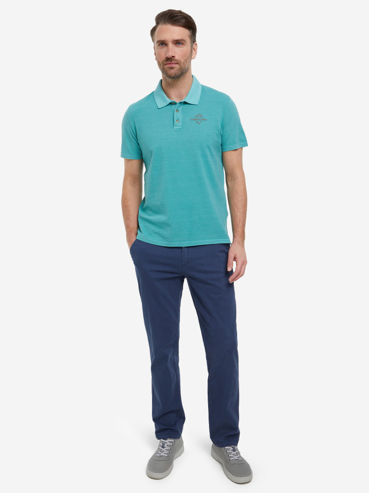 Поло мужское Cordillero - фото 3