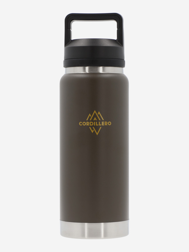 Термобутылка Cordillero, 0.8 л