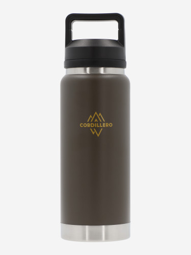 Термобутылка Cordillero, 0.8 л
